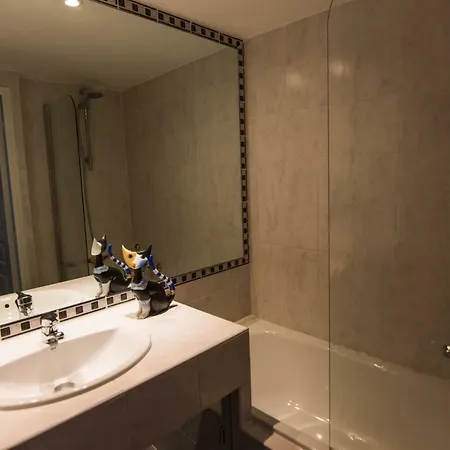 Appartement Le Parc Pointe Croisette Cannes