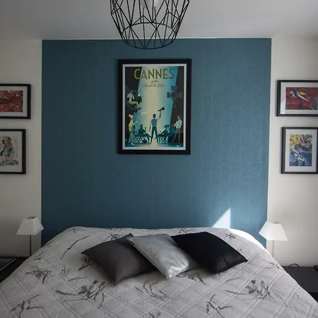 Le Parc Pointe Croisette