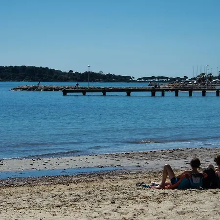 Διαμέρισμα Le Parc Pointe Croisette Κάννες