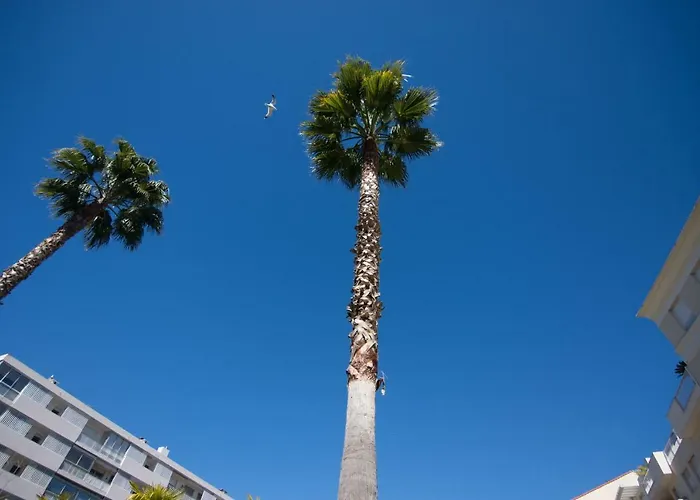 Le Parc Pointe Croisette Cannes