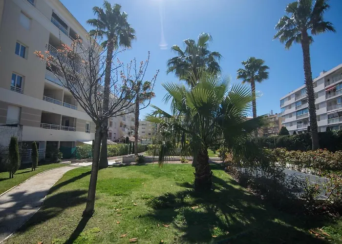 Le Parc Pointe Croisette Apartamento