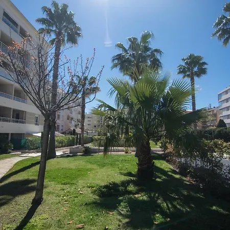 Le Parc Pointe Croisette דירה